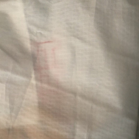 Ape Fest 2022 BYAC White Nylon Reusable Shopping Bag Bored Ape - Picture 6 of 6